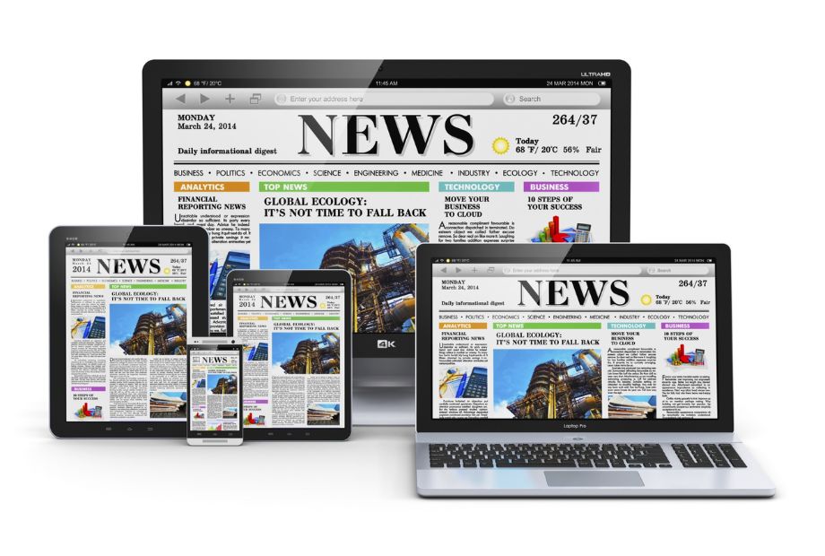 news