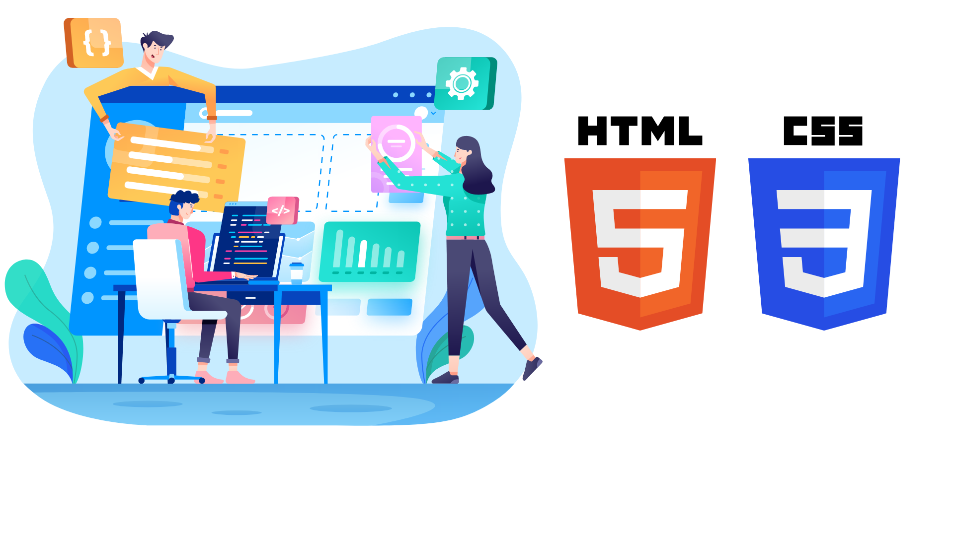 Web-Designer-project